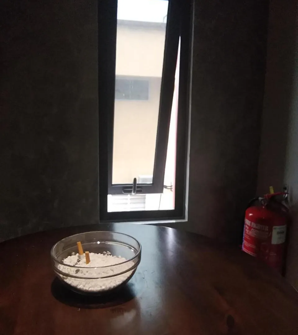 77 Boutique Hotel Kuala Lumpur Malaysia