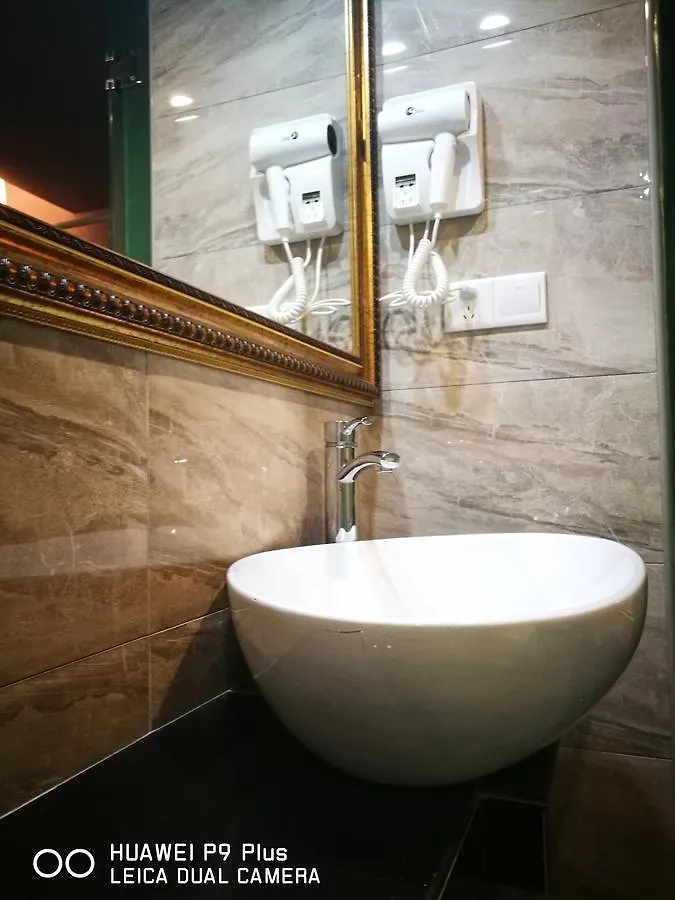 ***  77 Boutique Hotel Kuala Lumpur Malaysia