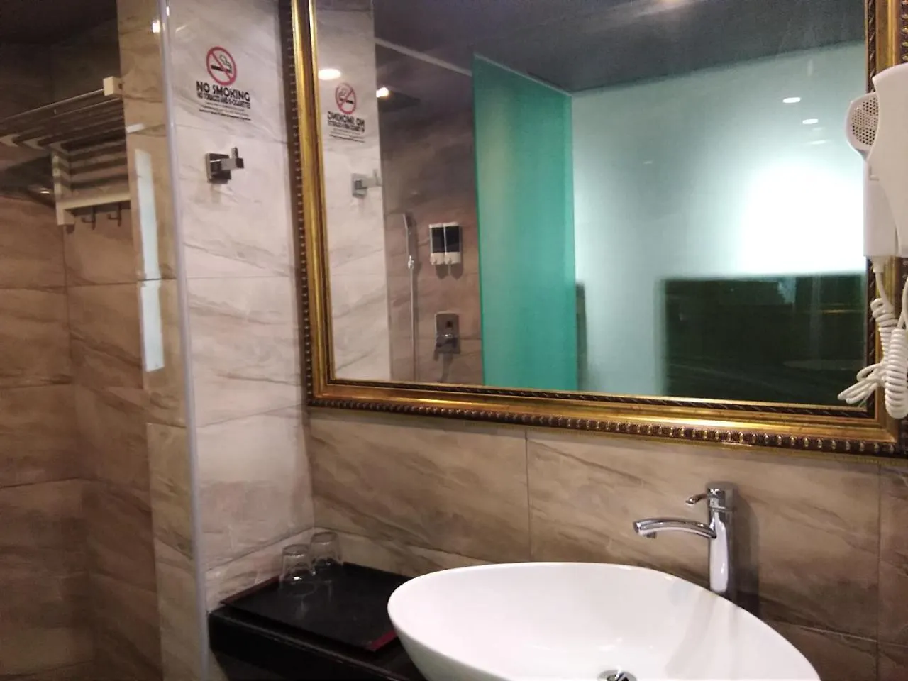 77 Boutique Hotel Kuala Lumpur 3*,  Malaysia