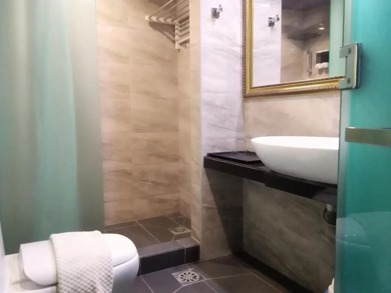 77 Boutique Hotel Kuala Lumpur