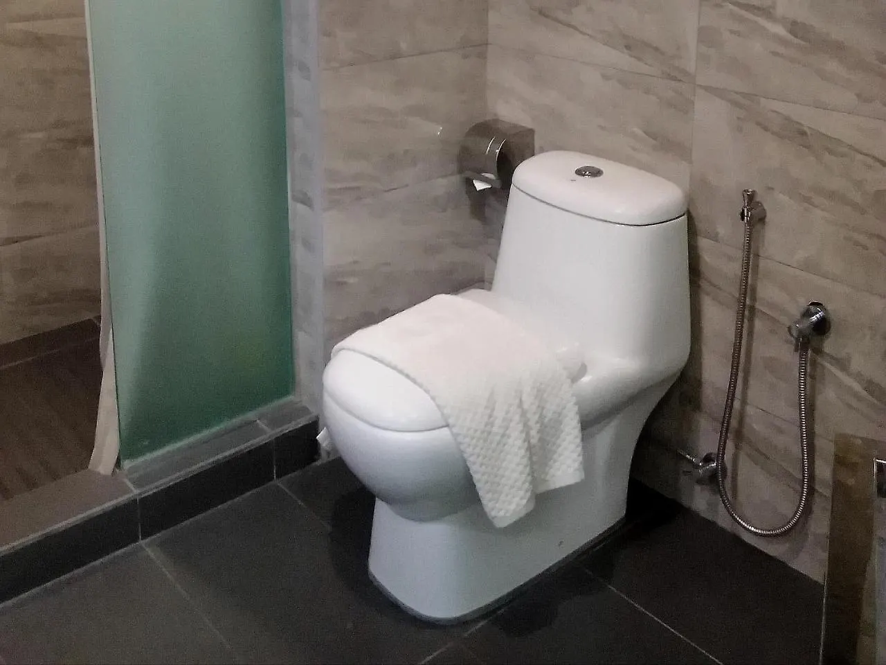 77 Boutique Hotel Kuala Lumpur
