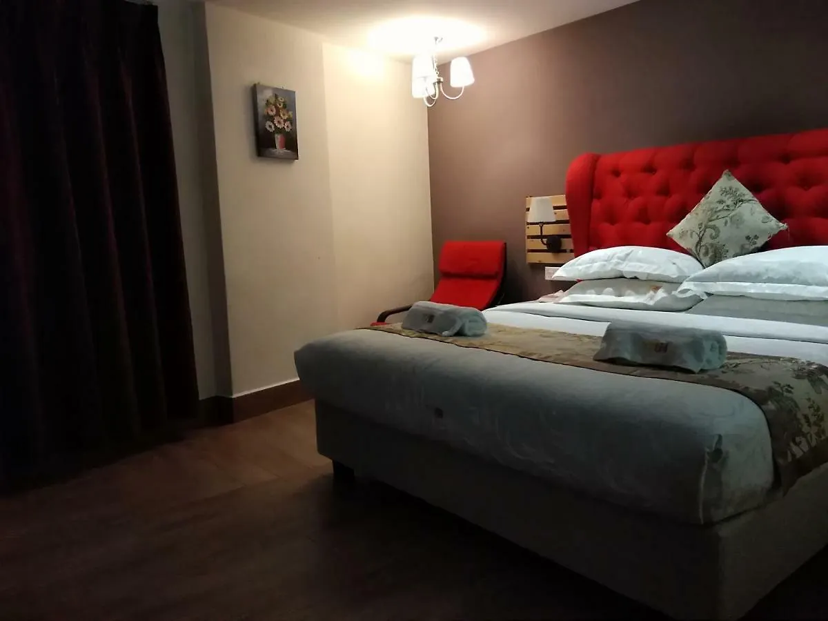 77 Boutique Hotel Kuala Lumpur